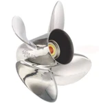 Solas Prop Hr Titan D4 Mercury/honda Ss 40-140HP #1453-130-21. Fixed Price $400.49.
