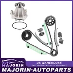 Timing Chain Kit Water Pump For 01-03 Mercury Grand Marquis 4.6L. Fixed Price $72.66.