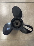 Mercury Blackmax 12.75X21P Aluminum Right Hand 3 Blade Propeller. Fixed Price $140.00.