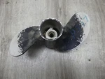 Michigan Match X Blade Aluminum Propeller 032021 PM-21 #9. Fixed Price $60.00.