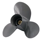 1/4X13 Boat Propeller For Honda BF35A 40A 45HP 50HP 60HP Tooth 3311-111-13. Fixed Price $68.99.