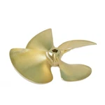 Acme 3623 Propeller 18 X 13.5 1.25.120 Cup 4 Blade Brand New Lh Rotation. Fixed Price $599.00.