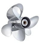 Solas 15" Duoprop For Volvo Penta Dp 280 290 Propellers Pair C2 Stainless Steel. Fixed Price $1311.14.