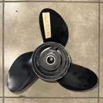 Michigan Match 14.5X19P Aluminum Right Hand 3 Blade Propeller. Fixed Price $140.00.