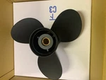 Tohatsu/nissan Propeller P/n: 3T5B645250. Fixed Price $139.95.