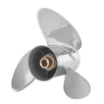Brp Propeller 14.75 17SS 3-BLADE Lh Viper Tbx Hub #763915. Fixed Price $719.40.