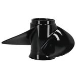 Boat Propeller For Evinrude Johnson 15-35HP 765049 10.5X11 14 Spline Rh. Fixed Price $54.08.