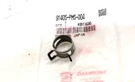 Oem Honda/acura Genuine Tube Clamp (D17) Second Air Pipe 91405-PM5-004. Fixed Price $17.05.