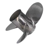 Mercury Vengeance Boat Propeller 48-97868A10 12 1/4 X Pitch New. Fixed Price $389.98.