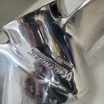 Suzuki Watergripe 15 X 21L Prop. Fixed Price $612.16.