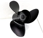 Evinrude Johnson Omc New Oem 14.3X21 Propeller 765189 Aluminum Cobra. Fixed Price $139.95.