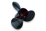 Propeller 58100-96440-019 3X10.25X13 For Suzuki Motor 25/30 Hp DT25C DT30C DF30. Fixed Price $119.68.