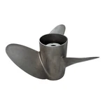 Omc Evinrude Johnson X 14 1/2 22 Lh, Raker Ss Propeller, 398503 Oem. Fixed Price $194.99.