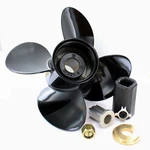 Mercury Marine Mercruiser New Oem Spitfire (12.5 X 19") Rh Propeller,. Fixed Price $223.77.