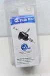Nos Oem Genuine Volvo Propeller Hub Ql Kit 41102361, For Penta Sx. Fixed Price $39.99.