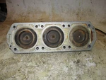 Mercury 175HP Efi 2 Stroke Outboard Starboard Cylinder Head (18488-C4). Fixed Price $70.00.