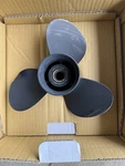Tohatsu Nissan 40 50 Prop Blade 11.1" Dia X 13" Pitch P/n 3T5B645270. Fixed Price $48.99.