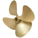 Oj Props Boat Propeller 709 Mastercraft Lh 13.9 X 14.25 Pitch Nibral. Fixed Price $480.37.