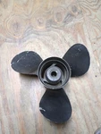 Mercury Propeller 48-67874-23. Fixed Price $150.00.