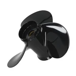 3 Blade Propeller For Suzuki Df 9.9A 15 20A 11" 58100-89L70-019. Fixed Price $39.97.