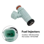 15710-27G00 Fuel Injectors For Suzuki SV650 03-08 DL650 07-11#. Fixed Price $21.88.