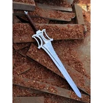 Master He-man Power Sword Handmade Carbon Steel Blade Hunting Camping. Fixed Price $139.99.
