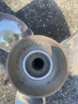 Volvo Penta Duo Prop Rear 854377 Rh. Fixed Price $350.00.