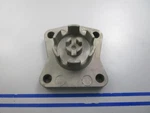 New Oem 0339207 Omc Johnson Evinrude Thermostat Cover 0810. Fixed Price $9.00.