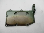 Outer Exhaust Cover 5.5 Hp Evinrude Johnson 0303407. Fixed Price $11.95.