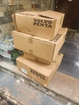 Like New Set Volvo Penta Dph Props 3587391 3587392 Pair G4F G4R 23795444. Fixed Price $1095.00.