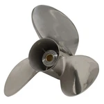 Suzuki Watergrip Boat Propeller 58700-93L21 Rh 16 X 20 Ss. Fixed Price $877.04.