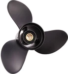 AMITA3 C+ Aluminum 11.6 X 14 Pitch Propeller For Brp/johnson/suzuki 35-65. Fixed Price $109.99.
