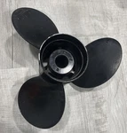 Aluminum J14.25X21P Mercury Quicksilver 1918P21 Propeller. Fixed Price $35.00.