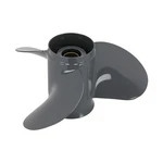 Aluminum Boat Propeller For Honda Outboard 35-60HP 15" Pitch 59130-ZV5-015AH. Fixed Price $95.87.