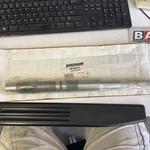 Quicksilver Mercury Prop Shaft Part #44-824111. Fixed Price $230.00.
