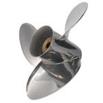 Suzuki Boat Propeller 58200-93JE0 Lh 16 X 17 Pitch (demo). Fixed Price $520.95.