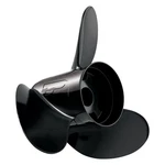 Hustler Series 10 PROPELLER-1/8"D X 15"P Rh Rotation 3-BLADE Aluminum Thru Hub. Fixed Price $89.35.