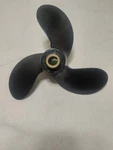 175092 Evinrude Johnson 4-8HP 8.6 X 5.5P Pin Drive Prop. Fixed Price $69.99.