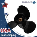 14 1/2 X 19 Boat Propeller For Brp Johnson Evinrude 150-300HP 15TOOTH 765188,RH. Fixed Price $145.00.