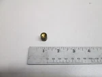 0311807 Choke Piston Omc Evinrude Johnson Engines Nla. Fixed Price $14.99.