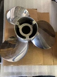Mercury Vengeance Ss Prop 5/8" X 11P 48-823478 46 -3RH. Fixed Price $640.00.