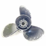 Solas 1411-132-19 Prop M/h Al 60-140HP H8. Fixed Price $59.95.