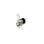Solas Propeller 3551-148-17 Hr Titan Ss 3-BLADE For Yamaha. Fixed Price $517.98.