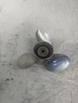 Turbo Propeller 14 1/4" X Omc,stainless Steel, R/h # SS0-517-11-0. Fixed Price $189.95.