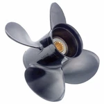 Johnson Evinrude 90 To 300 Propeller Al 14-1/2X17 Solas Amita 2513-145-17 Md. Fixed Price $211.87.
