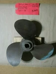 Michigan Wheel Bronze SMC-68 Omc Sea King West Bend 50-80 Hp Prop 12 1/8 X. Fixed Price $64.99.