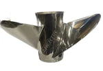 Mercury Enertia Eco Blade 16 X 23P Right Hand Propeller 48-8M0151263. Fixed Price $674.95.