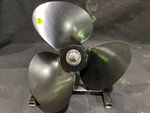 Volvo 15 X Rh Short Hub Propeller. Fixed Price $225.00.