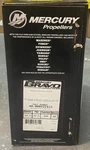New Mercury Propeller Bravo Iii (14.2 X 22.5) Rh 3 Blade 48-8M8022410. Fixed Price $659.00.