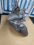 Suzuki Stainless Steel Propeller 99105-00700-16P For DF50-140 Engines. Fixed Price $499.99.